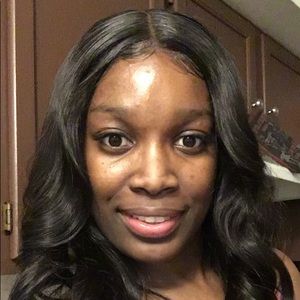 Meet your Posher, Mariah